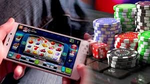 တိုက်ရိုက်ကာစီနို Baccarat Roulette ဂိမ်းများ