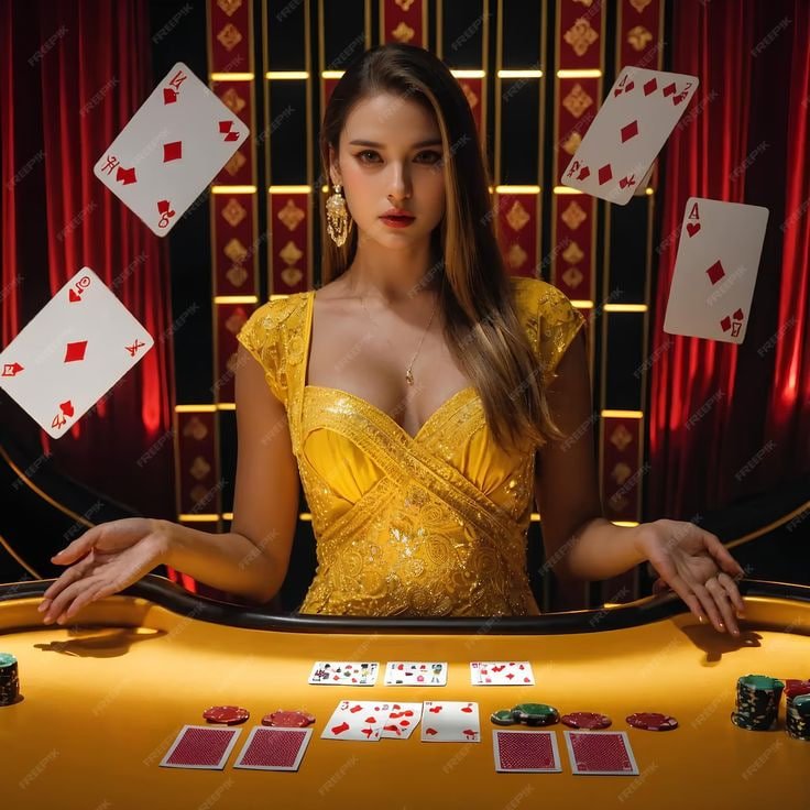luckjili Slots Jackpot ဆုကြီးများ ရနိုင်မြင်ကွင်း