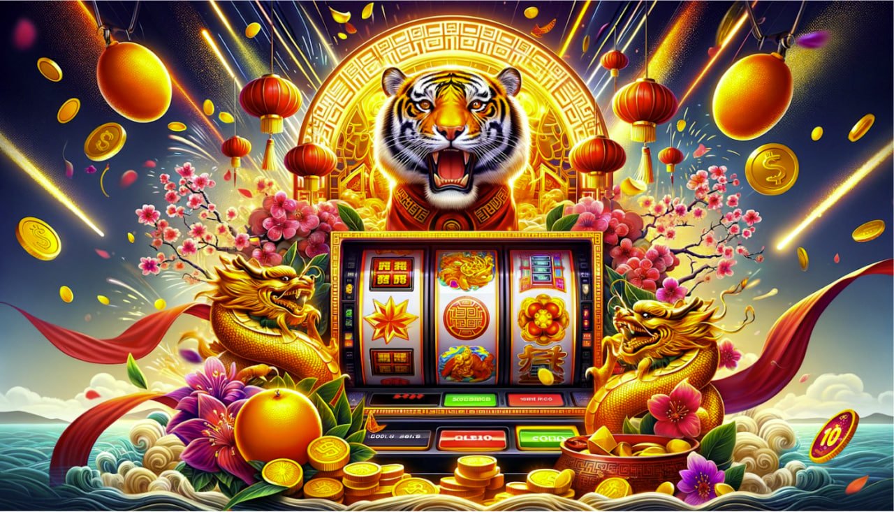 luckjili App ဂိမ်းလော်ဘီ မြင်ကွင်း မိုဘိုင်း