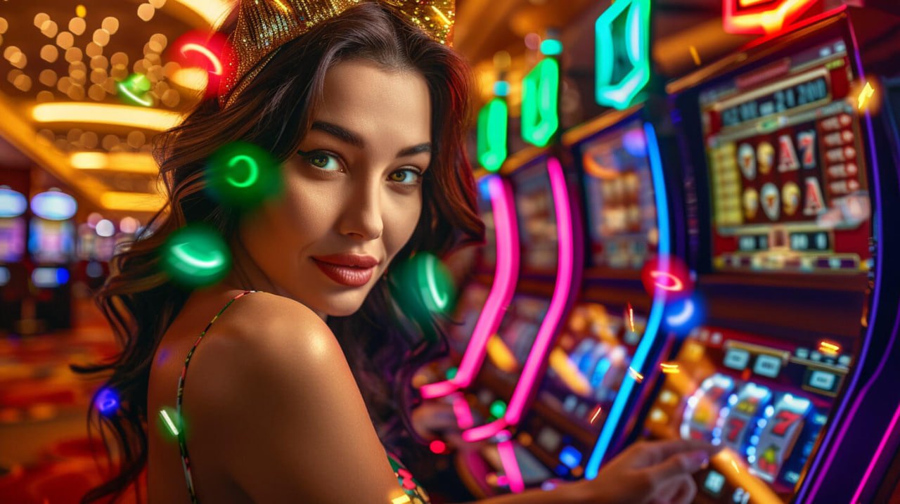 luckjili စလော့ဂိမ်း Jackpot Slots ဂိမ်းမျိုးစုံ